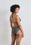Комплект бикини тони Lascana, Olive - фото 3