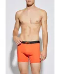 Боксерские шорты Dsquared2, оранжевый - фото 2