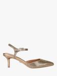 Туфли Sofia Court Carvela, Gold - фото