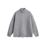 Трикотаж Unisex 42SPACESHIP, Красная брошь - фото