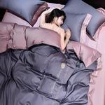 LUOLAI HOME Комплект постельного белья 1,2 м, 3 предмета - фото 2