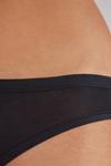 Стринги INTIMISSIMI, черный - фото 3