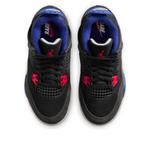 Кроссовки (PS) Air Jordan 4 Retro 'Rare Air' - фото 2