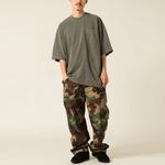 Футболка мужская Beams, желтый - фото 10