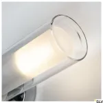 Настенный светильник SLV, серебряный - фото 2