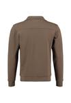 Топ Key Largo Long sleeved top, Mud Brown/Brown - фото 2