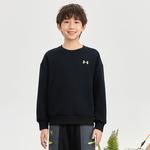 Унисекс свитшот Under Armour, черный - фото 6