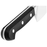 Профессиональный шеф-нож Pro Zwilling, чёрный - фото 3