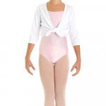 Футболка с длинным рукавом Intermezzo Blu, розовый - фото