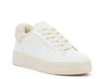 Кроссовки Wess Platform Sneaker Sam Edelman, белый - фото