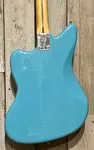 Fender Player II Jazzmaster - Акватон Блю - фото 10