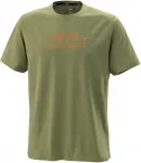 Футболка KTM Genuine Grid Tee Black - фото