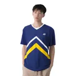 Мужской топ Competition Series YONEX, синий - фото 6