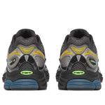 Saucony ProGrid Omni 9 'Black Multi' - фото 3