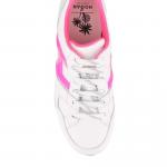 Hogan Maxi 222 H Кроссовки, белый - фото 3