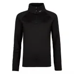 Флис OВґneill Clime half zip, черный - фото 3