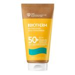 Антивозрастной крем для лица SPF 50 Waterlover Biotherm - фото
