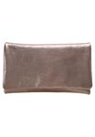 Клатч Abro Clutch, Brass/Bronze - фото 6