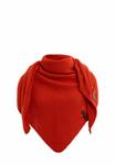 Шарф Knit Factory COCO, Grenadine Red/Light Red - фото 5