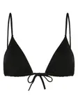 Топ бикини Mouna ERES, черный - фото