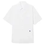 ADER ERROR Женская белая рубашка - фото