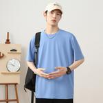 Футболка унисекс Jeanswest, хаки - фото 38