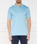 Рубашка поло Karl Lagerfeld, синий - фото