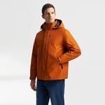 NAUTICA Пуховик мужской, Antumn Leaves Yellow - фото 7