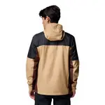 Куртка Columbia Inner Limits III, коричневый - фото 2