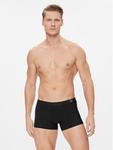 Боксерские трусы Hom, черный - фото 2