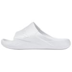 Reebok Вьетнамки унисекс, White - фото