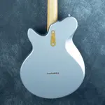 Eastman FullerTone SC52 Ледяной синий металлик F2500977 - фото 4