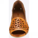 Сандалии Gemini, цвет Orange - фото 2