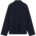 Свитшот мужской Tommy Hilfiger, синий - фото 2