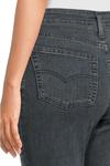 Джинсы Levi's Womens 721 High Rise Skinny, цвет Exit Stage Left - фото 4