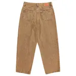 Джинсы Element Big 5 jeans, коричневый - фото 2