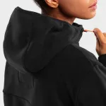 Худи Siroko Avoriaz, черный - фото 7