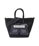 Сумка через плечо icon/k Karl Lagerfeld, черный - фото