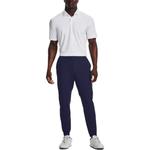 Брюки golf drive jogger navy blue' Under Armour, синий - фото 3
