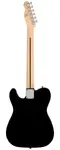 Fender Squier Sonic Telecaster - черный с усилителем Frontman 10G - фото 3