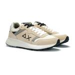 Кроссовки SUN68 Lifestyle Shoes Men Low-top, хаки - фото 18