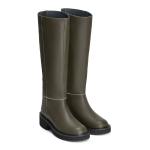 Сапоги женские Lost In Echo, черный - фото 5