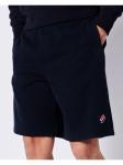 Тканевые шорты Superdry Sportshorts, цвет Marine - фото