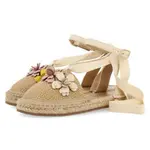 Балетки Gioseppo Prescott, бежевый - фото 2