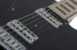 Schecter PT Fastback Черный - фото 6