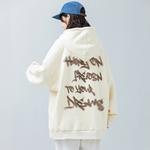 Футболка унисекс FREO3N, кофе - фото 5