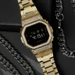 CASIO Часы Men G-SQUAD Series Black Watch - фото 10