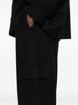 Брюки карго JIL SANDER+, черный - фото 5