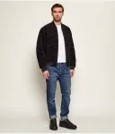 Кроссовки Armani Exchange, черный - фото 2