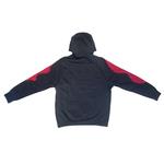 Nike Свитшот унисекс черный - фото 4